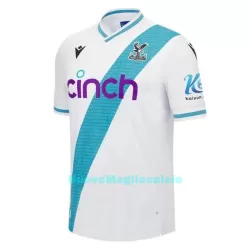 Maglia Crystal Palace Uomo Secondo 2023/24 Maglia Crystal Palace Uomo Secondo 2023/24