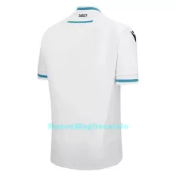 Maglia Crystal Palace Uomo Secondo 2023/24