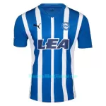 Maglia Deportivo Alavés Uomo Primo 2023/24