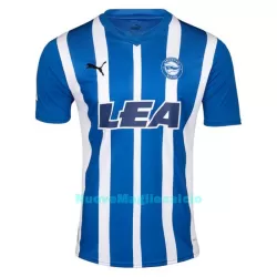 Maglia Deportivo Alavés Uomo Primo 2023/24 Maglia Deportivo Alavés Uomo Primo 2023/24