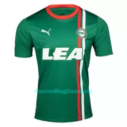 Maglia Deportivo Alavés Uomo Secondo 2023/24 Maglia Deportivo Alavés Uomo Secondo 2023/24