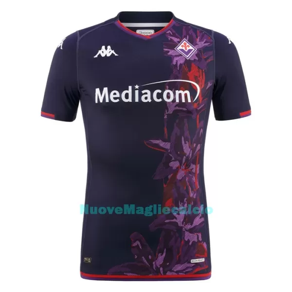 Maglia Fiorentina Uomo 3rd 2023/24