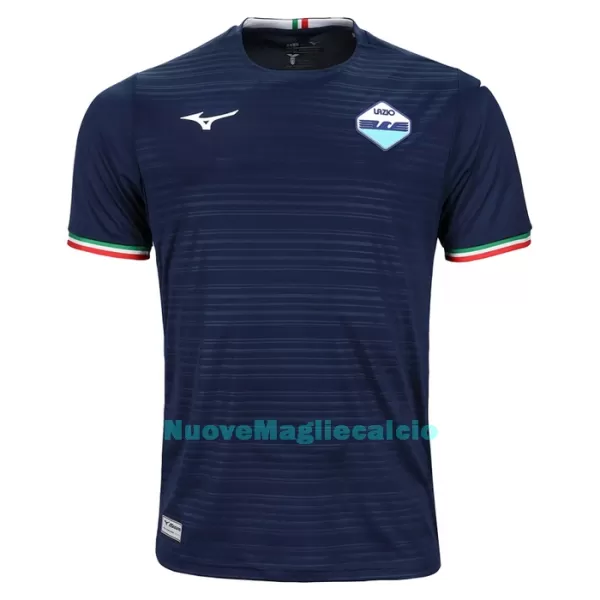 Maglia Lazio Uomo Secondo 2023/24