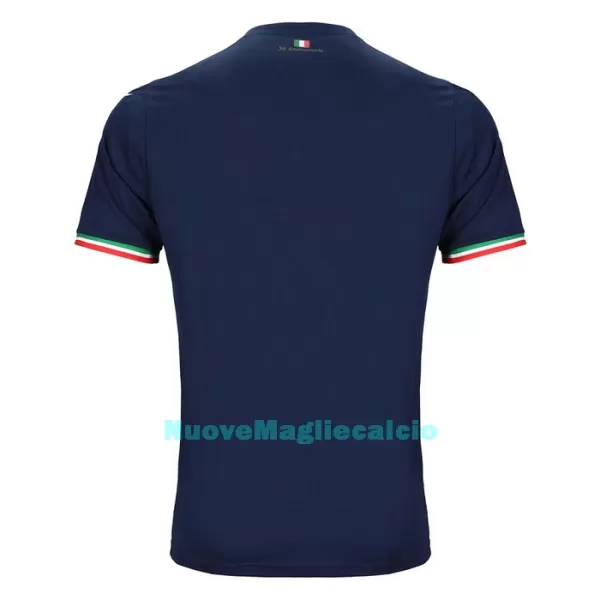 Maglia Lazio Uomo Secondo 2023/24