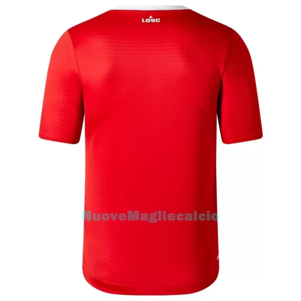 Maglia Lille OSC Uomo Primo 2023/24