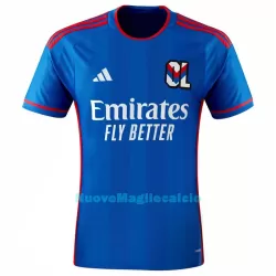 Maglia Lione Uomo Secondo 2023/24 Maglia Lione Uomo Secondo 2023/24