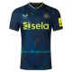 Maglia Newcastle United Uomo 3rd 2023/24