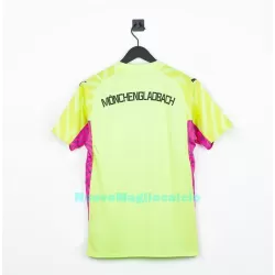 Maglia Portiere Borussia Mönchengladbach Uomo Primo 2023/24