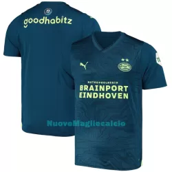 Maglia PSV Eindhoven Uomo 3rd 2023/24 Maglia PSV Eindhoven Uomo 3rd 2023/24