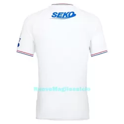 Maglia Rangers Uomo Secondo 2023/24