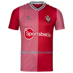 Maglia Southampton Uomo Primo 2023/24 Maglia Southampton Uomo Primo 2023/24