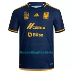 Maglia Tigres UANL Uomo Secondo 2023/24