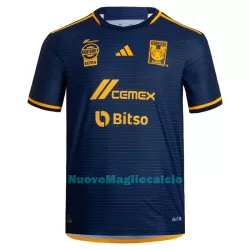Maglia Tigres UANL Uomo Secondo 2023/24 Maglia Tigres UANL Uomo Secondo 2023/24