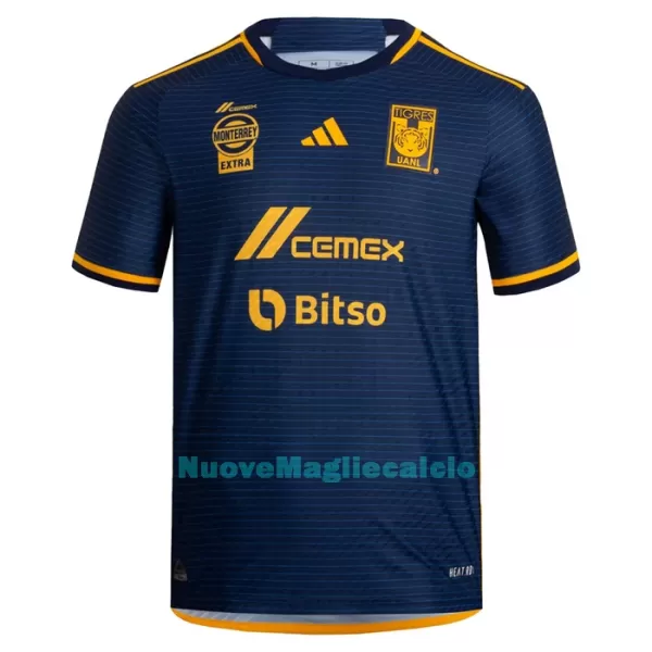 Maglia Tigres UANL Uomo Secondo 2023/24