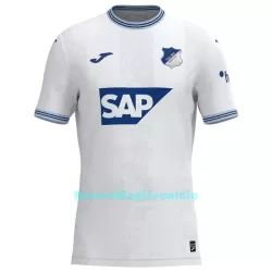 Maglia TSG 1899 Hoffenheim Uomo Secondo 2023/24 Maglia TSG 1899 Hoffenheim Uomo Secondo 2023/24