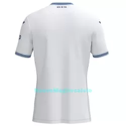 Maglia TSG 1899 Hoffenheim Uomo Secondo 2023/24