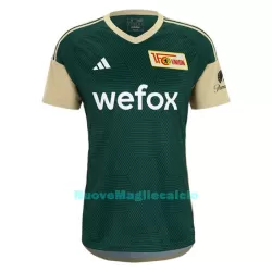Maglia Union Berlin Uomo 3rd 2023/24 Maglia Union Berlin Uomo 3rd 2023/24