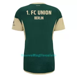 Maglia Union Berlin Uomo 3rd 2023/24