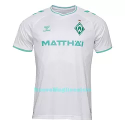 Maglia Werder Brema Uomo Secondo 2023/24 Maglia Werder Brema Uomo Secondo 2023/24
