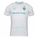 Maglia Werder Brema Uomo Secondo 2023/24