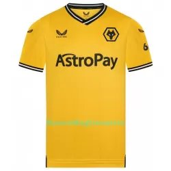 Maglia Wolverhampton Uomo Primo 2023/24 Maglia Wolverhampton Uomo Primo 2023/24