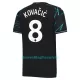 Completo calcio Manchester City Kovacic 8 Bambino 3rd 2023/24