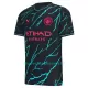 Maglia Manchester City Foden 47 Uomo 3rd 2023/24