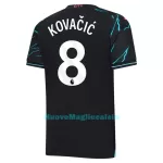 Maglia Manchester City Kovacic 8 Uomo 3rd 2023/24