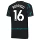 Maglia Manchester City Rodrigo 16 Uomo 3rd 2023/24