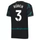 Maglia Manchester City Rúben 3 Uomo 3rd 2023/24