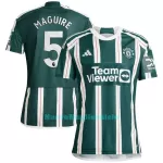 Maglia Manchester United Maguire 5 Uomo Secondo 2023/24