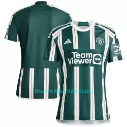 Maglia Manchester United Uomo Secondo 2023/24 Maglia Manchester United Uomo Secondo 2023/24