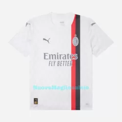 Completo calcio AC Milan Bambino Secondo 2023/24