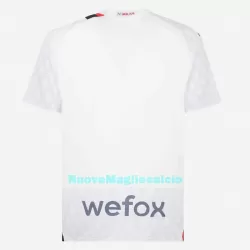 Maglia AC Milan Uomo Secondo 2023/24
