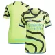 Maglia Arsenal Donna Secondo 2023/24