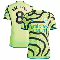 Maglia Arsenal Ødegaard 8 Uomo Secondo 2023/24 Maglia Arsenal Ødegaard 8 Uomo Secondo 2023/24