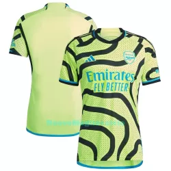Maglia Arsenal Uomo Secondo 2023/24 Maglia Arsenal Uomo Secondo 2023/24