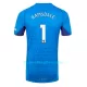 Maglia Portiere Arsenal Ramsdale 1 Uomo Secondo 2023/24