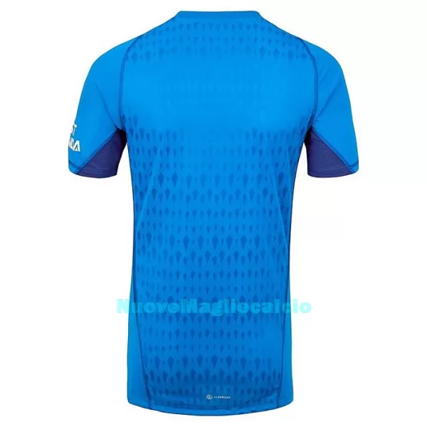 Maglia Portiere Arsenal Uomo Secondo 2023/24