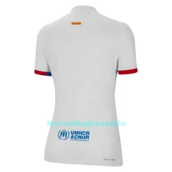 Maglia Barcellona Donna Secondo 2023/24