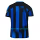 Completo calcio Inter Milan Bambino Primo 2023/24