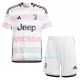 Completo calcio Juventus Bambino Secondo 2023/24