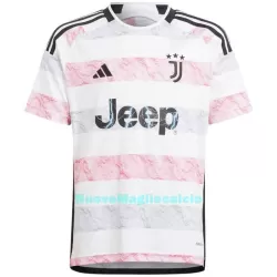 Completo calcio Juventus Bambino Secondo 2023/24