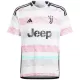 Completo calcio Juventus Bambino Secondo 2023/24