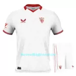 Completo calcio Siviglia Bambino Primo 2023/24