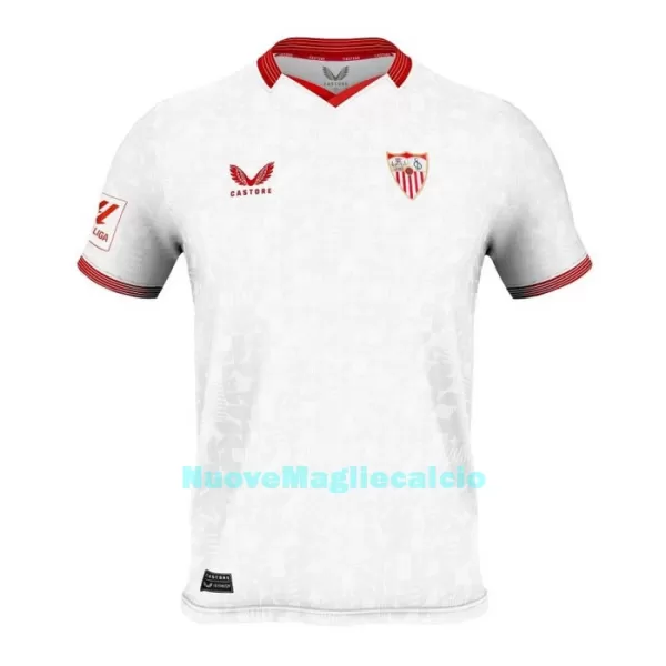 Completo calcio Siviglia Bambino Primo 2023/24