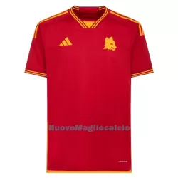 Maglia AS Roma Dybala 21 Uomo Primo 2023/24
