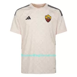 Maglia AS Roma Uomo Secondo 2023/24 Maglia AS Roma Uomo Secondo 2023/24