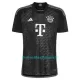 Maglia FC Bayern Monaco Mane 17 Uomo Secondo 2023/24