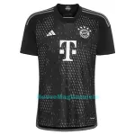 Maglia FC Bayern Monaco Uomo Secondo 2023/24